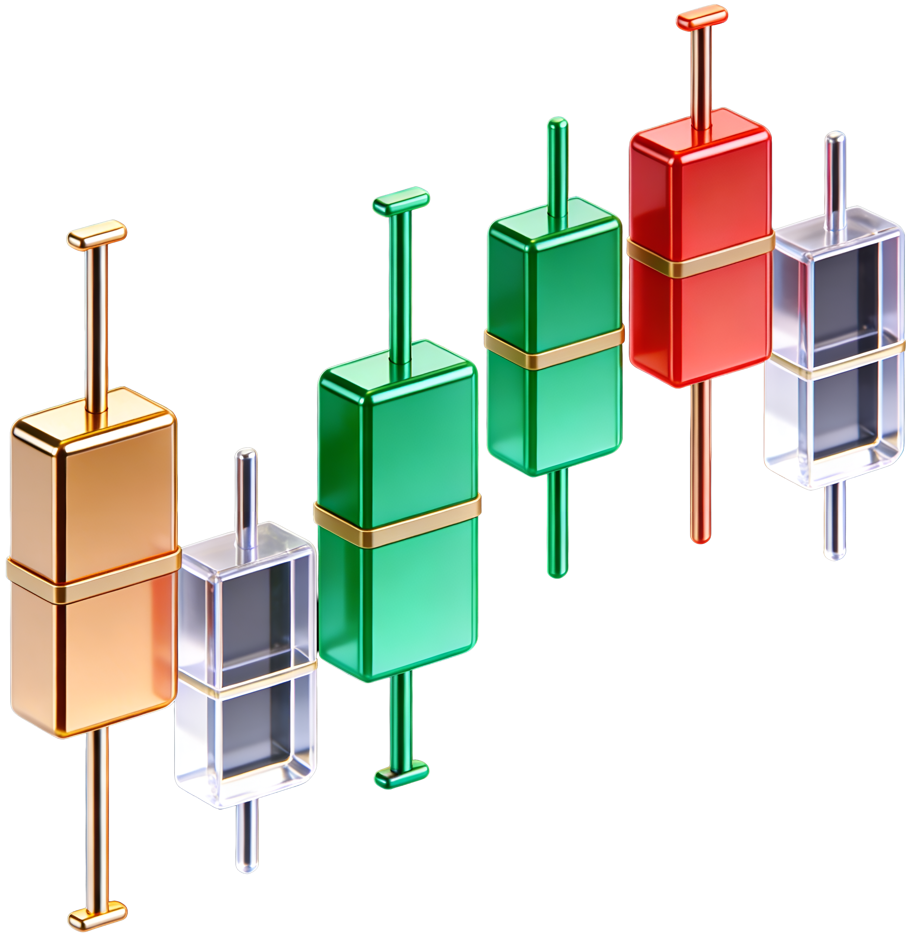 Earn more as you grow